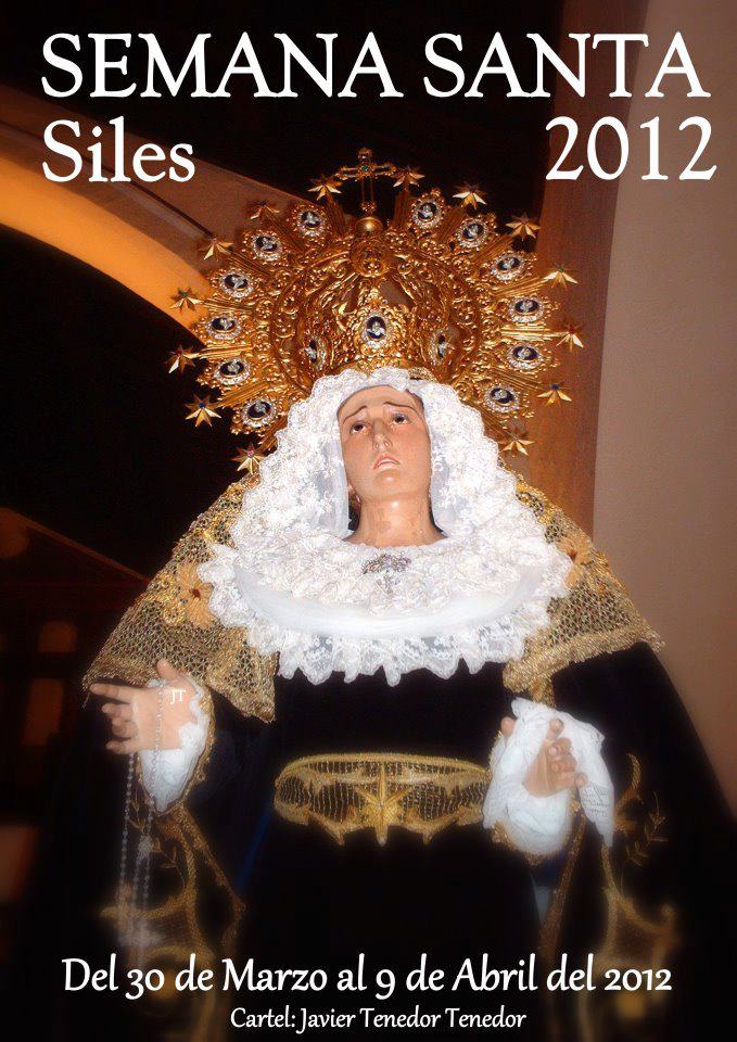 Semana Santa en Siles  